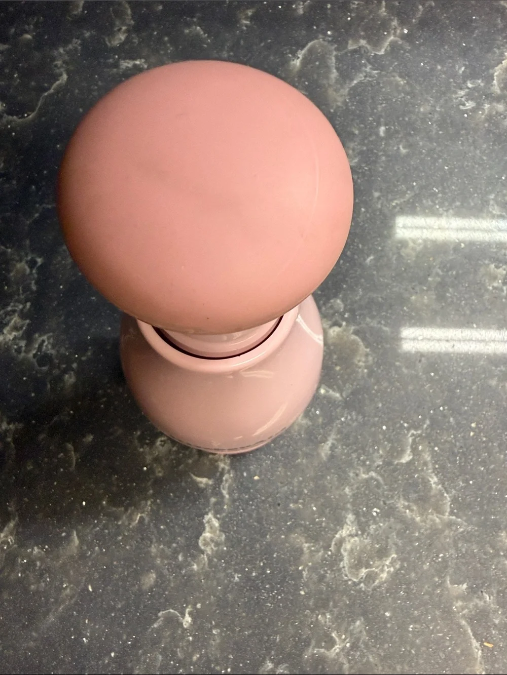 KitchenAid Pink Mini Food Chopper